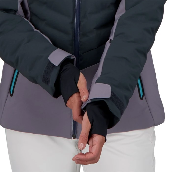 Obermeyer Cosima Down Jacket - Women's 25 Obermeyer Cosima Down Jacket - Women's - Image 25