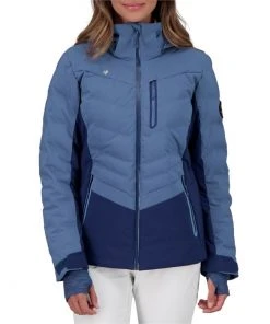 Obermeyer Cosima Down Jacket - Women's 72 Obermeyer Cosima Down Jacket - Women's -Obermeyer Sales Shop obermeyer cosima down jacket women s 26