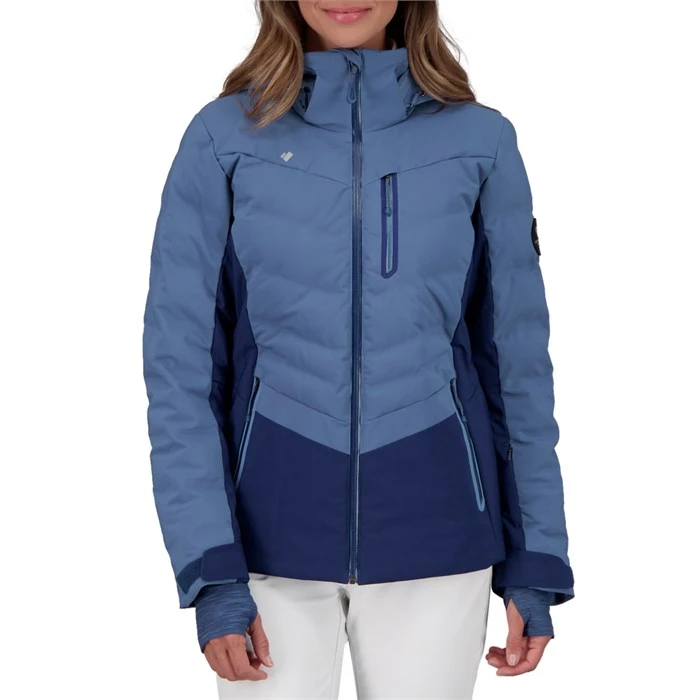 Obermeyer Cosima Down Jacket - Women's 27 Obermeyer Cosima Down Jacket - Women's - Image 27