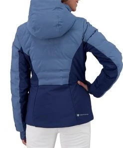 Obermeyer Cosima Down Jacket - Women's 73 Obermeyer Cosima Down Jacket - Women's -Obermeyer Sales Shop obermeyer cosima down jacket women s 27