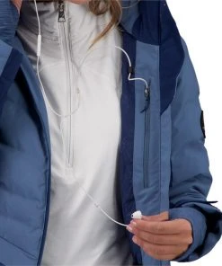 Obermeyer Cosima Down Jacket - Women's 76 Obermeyer Cosima Down Jacket - Women's -Obermeyer Sales Shop obermeyer cosima down jacket women s 30