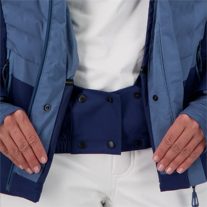 Obermeyer Cosima Down Jacket - Women's 35 Obermeyer Cosima Down Jacket - Women's - Image 35