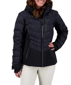 Obermeyer Cosima Down Jacket - Women's 81 Obermeyer Cosima Down Jacket - Women's -Obermeyer Sales Shop obermeyer cosima down jacket women s 35
