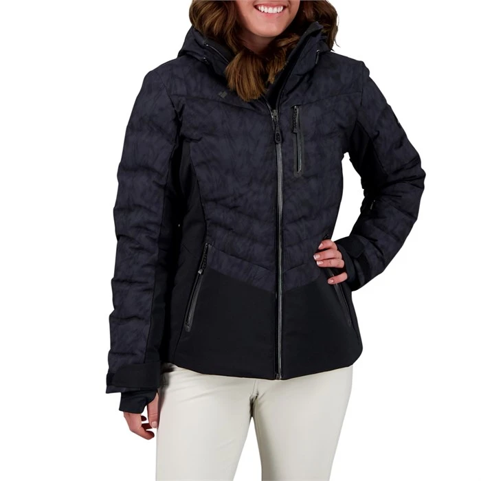 Obermeyer Cosima Down Jacket - Women's 36 Obermeyer Cosima Down Jacket - Women's - Image 36