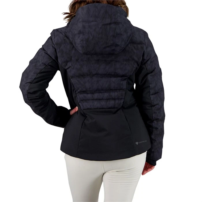 Obermeyer Cosima Down Jacket - Women's 38 Obermeyer Cosima Down Jacket - Women's - Image 38