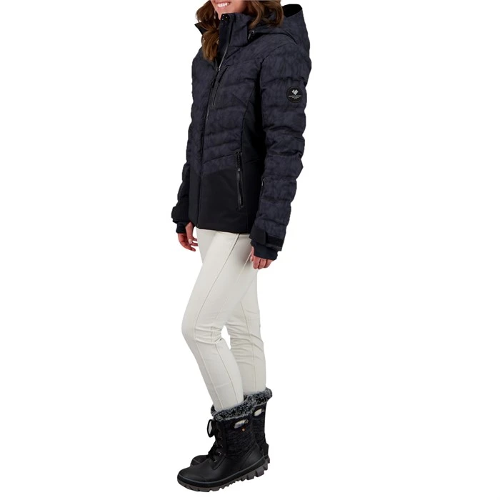 Obermeyer Cosima Down Jacket - Women's 40 Obermeyer Cosima Down Jacket - Women's - Image 40