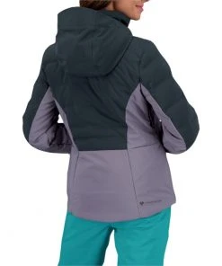 Obermeyer Cosima Down Jacket - Women's 87 Obermeyer Cosima Down Jacket - Women's -Obermeyer Sales Shop obermeyer cosima down jacket women s 41