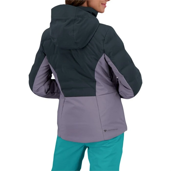 Obermeyer Cosima Down Jacket - Women's 42 Obermeyer Cosima Down Jacket - Women's - Image 42