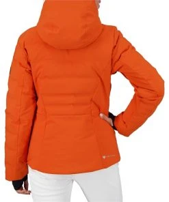 Obermeyer Cosima Down Jacket - Women's 89 Obermeyer Cosima Down Jacket - Women's -Obermeyer Sales Shop obermeyer cosima down jacket women s 43