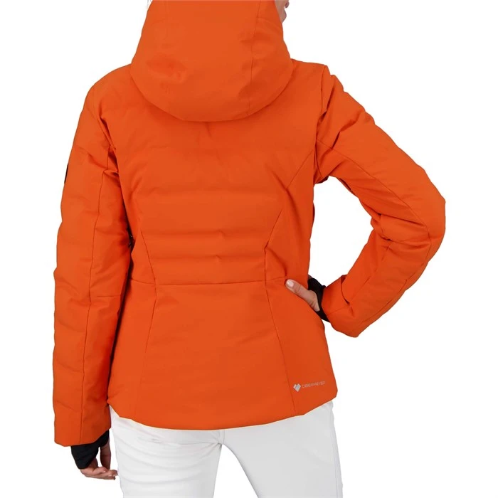 Obermeyer Cosima Down Jacket - Women's 44 Obermeyer Cosima Down Jacket - Women's - Image 44