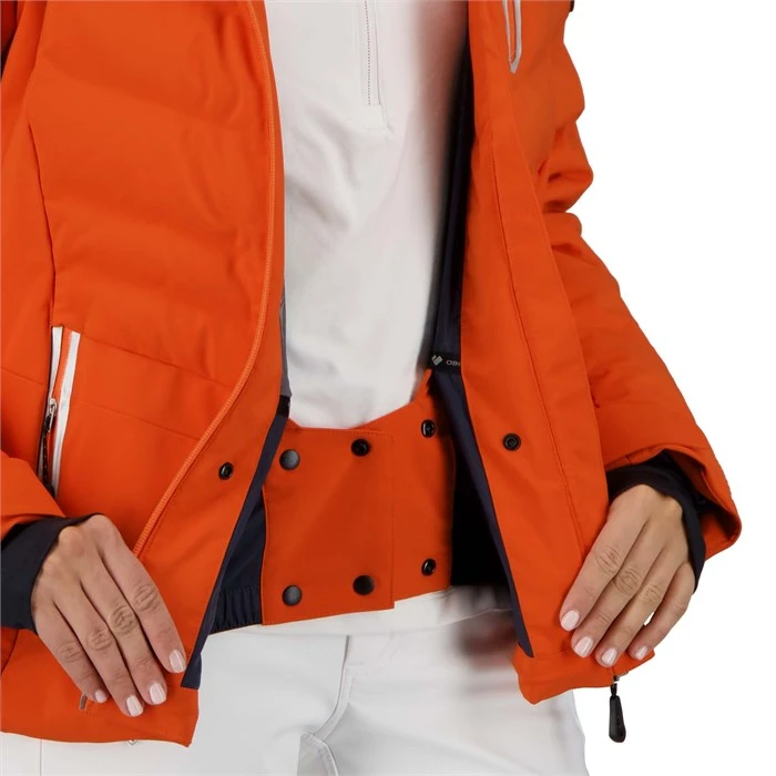 Obermeyer Cosima Down Jacket - Women's 46 Obermeyer Cosima Down Jacket - Women's - Image 46