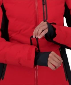 Obermeyer Cosima Down Jacket - Women's 53 Obermeyer Cosima Down Jacket - Women's -Obermeyer Sales Shop obermeyer cosima down jacket women s 7