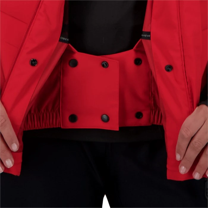 Obermeyer Cosima Down Jacket - Women's 9 Obermeyer Cosima Down Jacket - Women's - Image 9