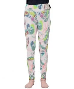 Obermeyer Courtnay Legging - Girls'