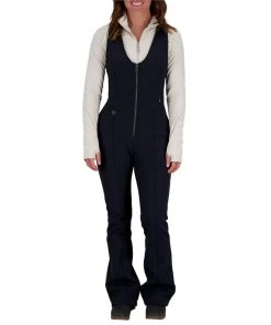 Obermeyer Cybele Softshell Onepiece - Women's