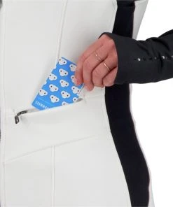 Obermeyer Cybele Softshell Onepiece - Women's 24 Obermeyer Cybele Softshell Onepiece - Women's -Obermeyer Sales Shop obermeyer cybele softshell onepiece women s 11