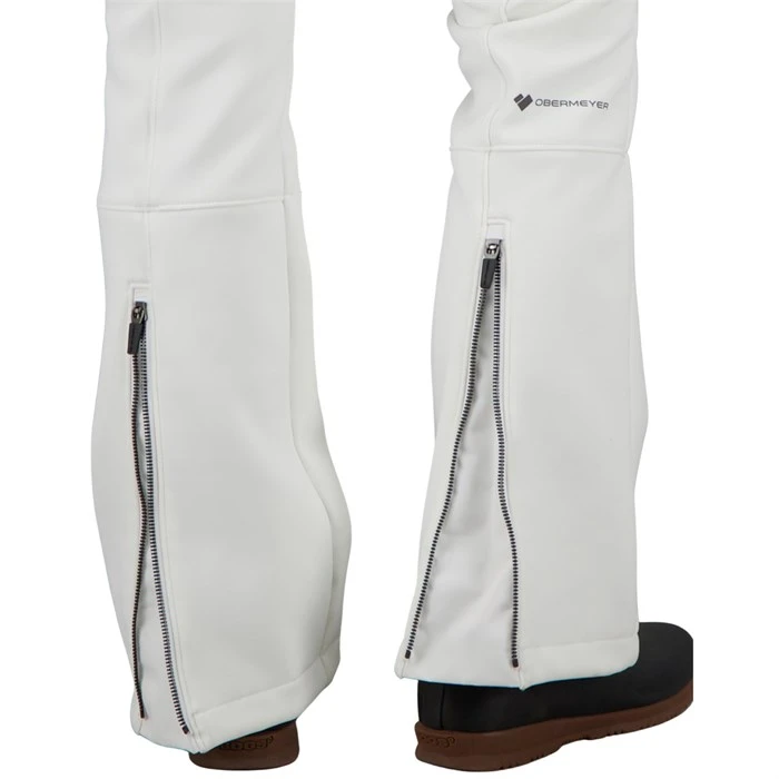 Obermeyer Cybele Softshell Onepiece - Women's 13 Obermeyer Cybele Softshell Onepiece - Women's - Image 13