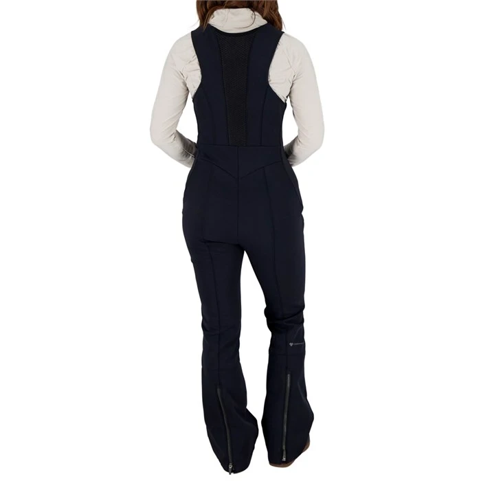 Obermeyer Cybele Softshell Onepiece - Women's 3 Obermeyer Cybele Softshell Onepiece - Women's - Image 3