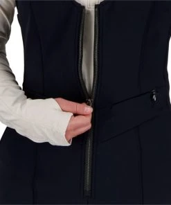 Obermeyer Cybele Softshell Onepiece - Women's 16 Obermeyer Cybele Softshell Onepiece - Women's -Obermeyer Sales Shop obermeyer cybele softshell onepiece women s 3