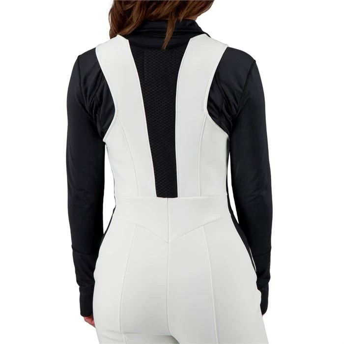 Obermeyer Cybele Softshell Onepiece - Women's 10 Obermeyer Cybele Softshell Onepiece - Women's - Image 10