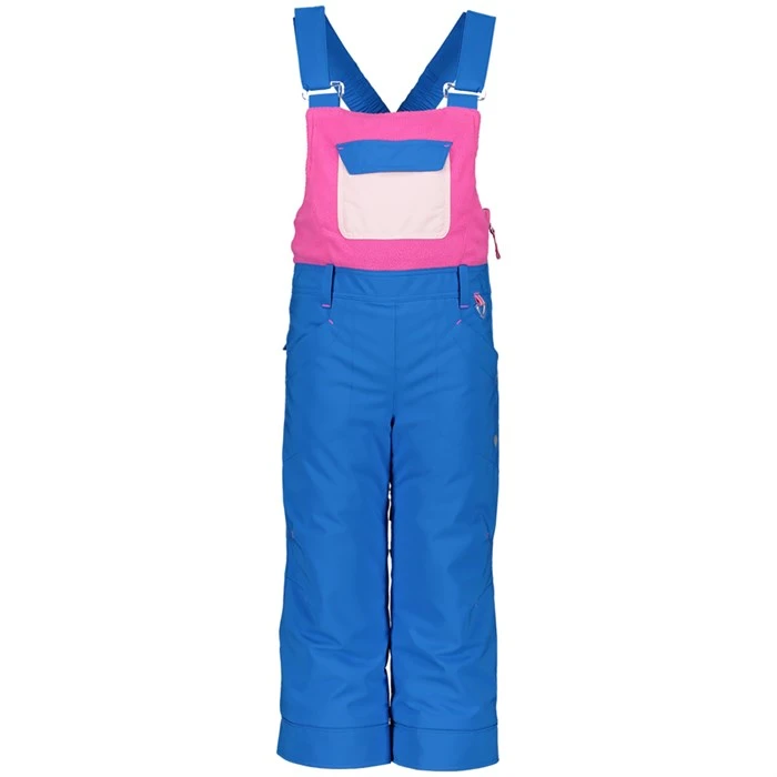 Obermeyer Disco Bibs - Little Girls' 1 Obermeyer Disco Bibs - Little Girls'