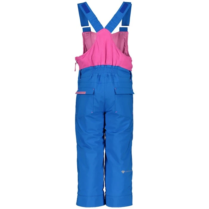 Obermeyer Disco Bibs - Little Girls' 2 Obermeyer Disco Bibs - Little Girls' - Image 2