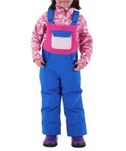 Obermeyer Disco Bibs - Little Girls' 9 Obermeyer Disco Bibs - Little Girls' -Obermeyer Sales Shop obermeyer disco bibs little girls 3