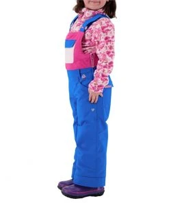 Obermeyer Disco Bibs - Little Girls' 10 Obermeyer Disco Bibs - Little Girls' -Obermeyer Sales Shop obermeyer disco bibs little girls 4