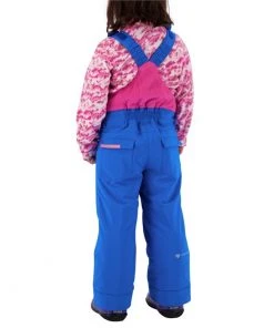 Obermeyer Disco Bibs - Little Girls' 11 Obermeyer Disco Bibs - Little Girls' -Obermeyer Sales Shop obermeyer disco bibs little girls 5