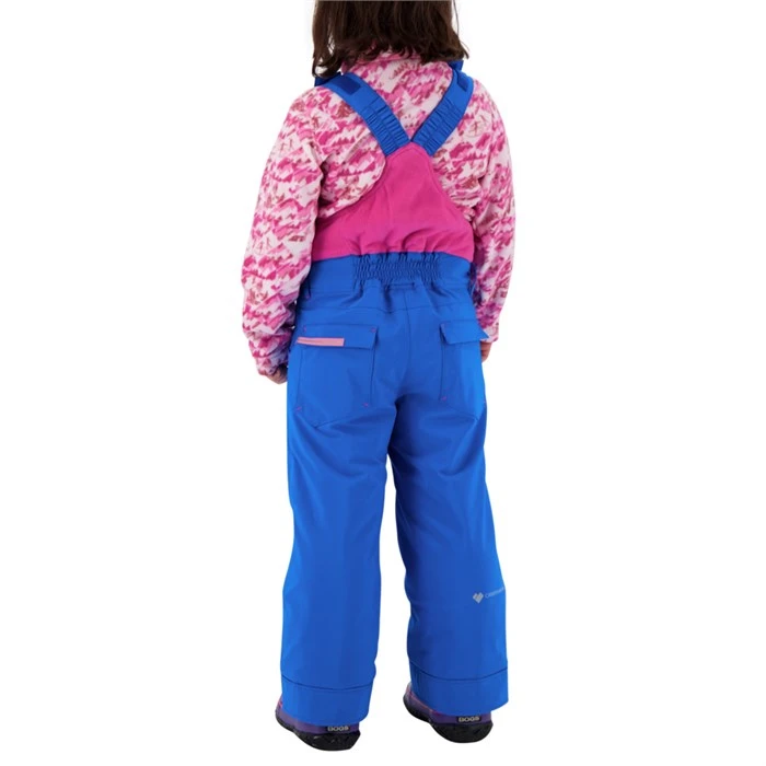 Obermeyer Disco Bibs - Little Girls' 6 Obermeyer Disco Bibs - Little Girls' - Image 6