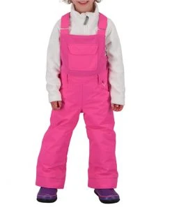 Obermeyer Disco Bibs - Toddler Girls' -Obermeyer Sales Shop obermeyer disco bibs toddler girls 2