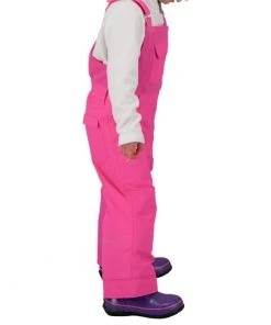 Obermeyer Disco Bibs - Toddler Girls' -Obermeyer Sales Shop obermeyer disco bibs toddler girls 3