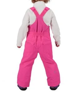 Obermeyer Disco Bibs - Toddler Girls' -Obermeyer Sales Shop obermeyer disco bibs toddler girls 4