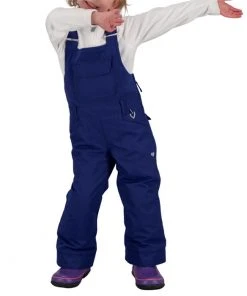 Obermeyer Disco Bibs - Toddler Girls' -Obermeyer Sales Shop obermeyer disco bibs toddler girls 7