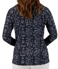 Obermeyer Discover 1/4 Zip Top - Women's -Obermeyer Sales Shop obermeyer discover 1 4 zip top women s 2