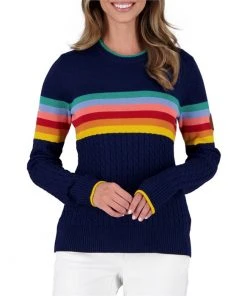 Obermeyer Donna Sweater - Women's