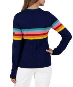 Obermeyer Donna Sweater - Women's -Obermeyer Sales Shop obermeyer donna sweater women s 2