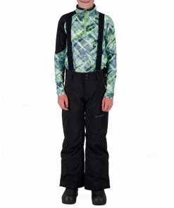 Obermeyer Enforcer Pants - Boys' 30 Obermeyer Enforcer Pants - Boys' -Obermeyer Sales Shop obermeyer enforcer pants boys 12