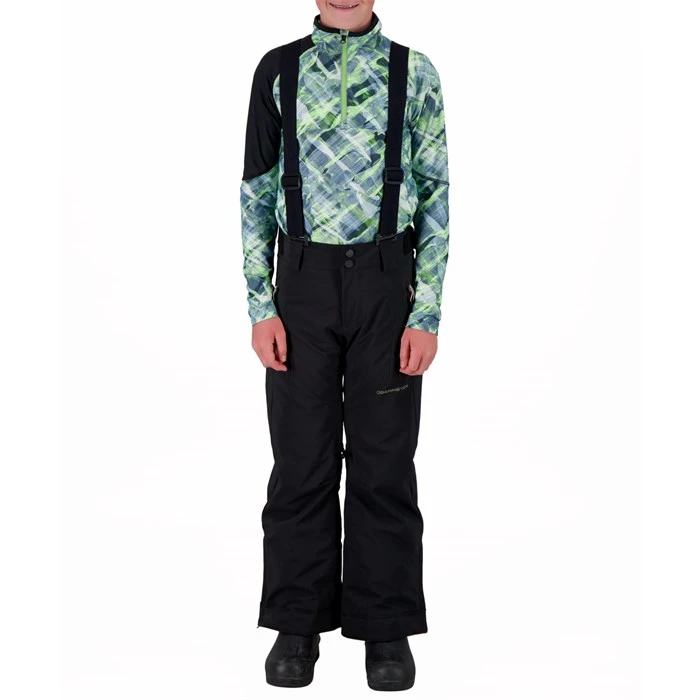 Obermeyer Enforcer Pants - Boys' 13 Obermeyer Enforcer Pants - Boys' - Image 13