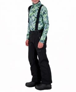 Obermeyer Enforcer Pants - Boys' 31 Obermeyer Enforcer Pants - Boys' -Obermeyer Sales Shop obermeyer enforcer pants boys 13