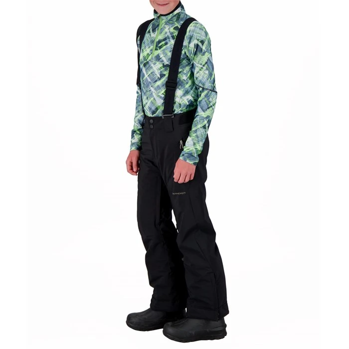 Obermeyer Enforcer Pants - Boys' 14 Obermeyer Enforcer Pants - Boys' - Image 14