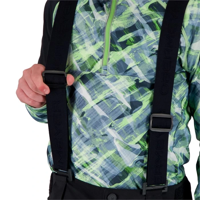 Obermeyer Enforcer Pants - Boys' 16 Obermeyer Enforcer Pants - Boys' - Image 16