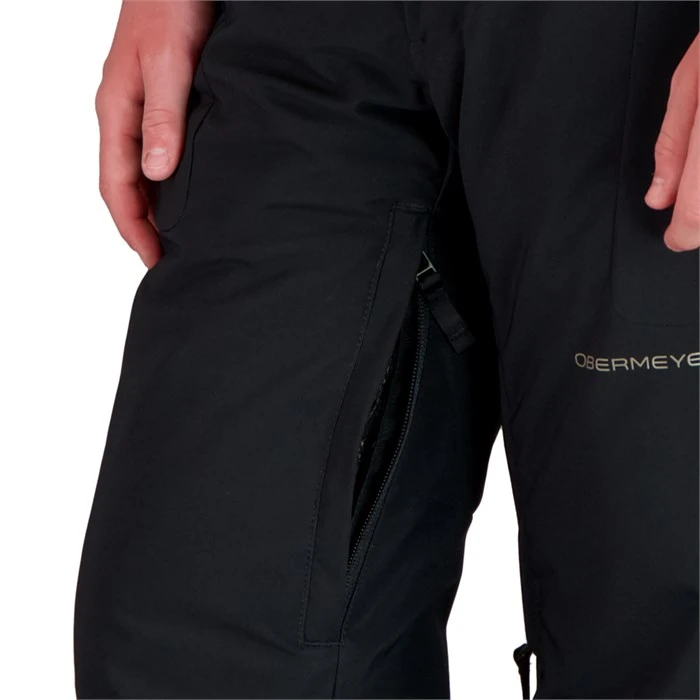 Obermeyer Enforcer Pants - Boys' 17 Obermeyer Enforcer Pants - Boys' - Image 17