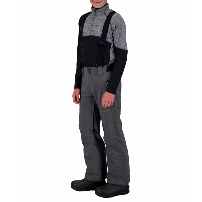 Obermeyer Enforcer Pants - Boys' 5 Obermeyer Enforcer Pants - Boys' - Image 5