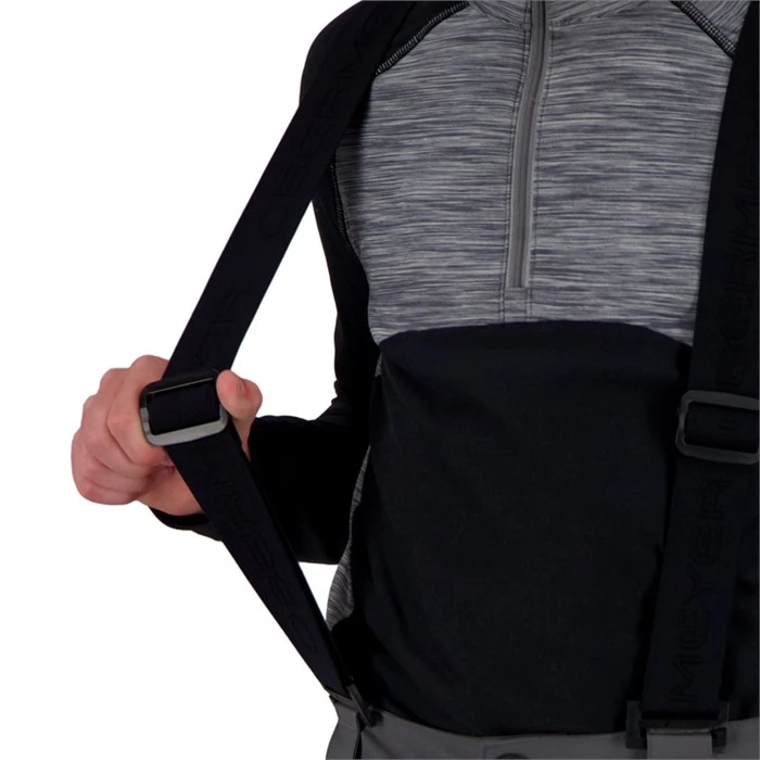 Obermeyer Enforcer Pants - Boys' 7 Obermeyer Enforcer Pants - Boys' - Image 7