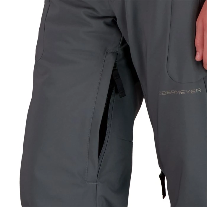 Obermeyer Enforcer Pants - Boys' 8 Obermeyer Enforcer Pants - Boys' - Image 8