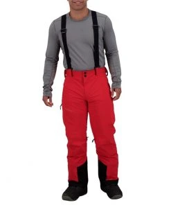 Obermeyer Force Suspender Pants