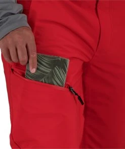 Obermeyer Force Suspender Pants -Obermeyer Sales Shop obermeyer force suspender pants 4