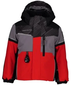 Obermeyer Formation Jacket - Toddler Boys'