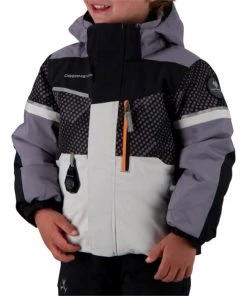 Obermeyer Formation Jacket - Toddler Boys' 28 Obermeyer Formation Jacket - Toddler Boys' -Obermeyer Sales Shop obermeyer formation jacket toddler boys 10